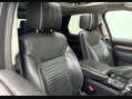 Land Rover Discovery 3.0 Discovery Luxury HSE TD6 Auto 4WD 5dr 8