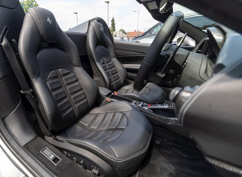 Ferrari 488 Spider 14