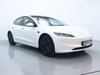 Tesla Model 3 Saloon 4dr Electric Auto RWD (208 ps)