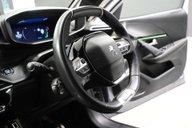 Peugeot 208 208 GT Ev 5dr 12