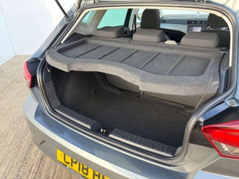 SEAT Ibiza 1.0 Ibiza SE Design 5dr 36