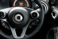 Smart Forfour PRIME PREMIUM PLUS 20