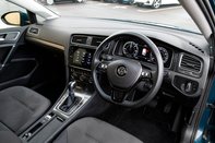 Volkswagen Golf E-GOLF 4