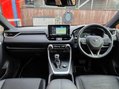 Toyota Rav 4 VVT-I DYNAMIC 10