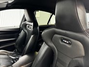 BMW M3 3.0 BiTurbo Competition Saloon 4dr Petrol DCT Euro 6 (s/s) (450 ps) 19
