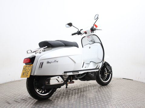 Royal Alloy GP300 GP 300 LC E5 12