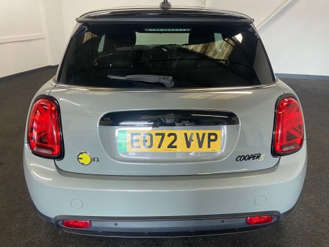 Mini Hatch Cooper S Electric Level 3 3dr 4
