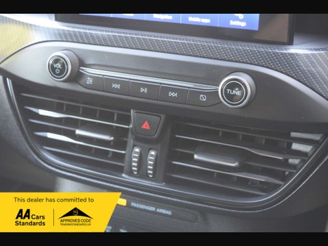 Ford Focus 1.0 Focus ST-Line X 5dr 55
