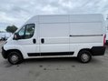 Citroen Relay 2.0 Relay 35 L2H2 Enterprise Blue HDi 8