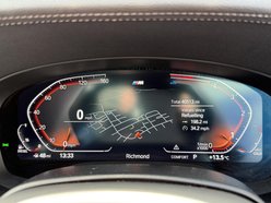 BMW 5 Series 2.0 520d MHT M Sport Saloon 4dr Diesel Hybrid Steptronic Euro 6 (s/s) (190 39