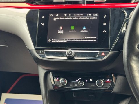 Vauxhall Corsa 1.2 Turbo SRi Premium Euro 6 (s/s) 5dr 14