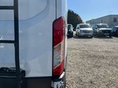 Ford Transit MWB L2H2 Medium Roof 350 EURO 6 NO VAT 23