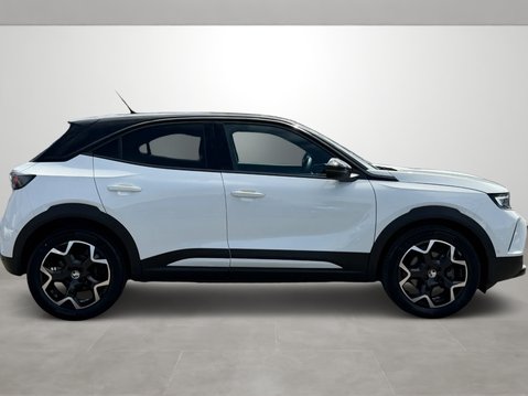 Vauxhall Mokka 100kW Ultimate 50kWh 5dr Auto 10
