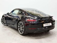 Porsche 718 Cayman 2.0T Coupe 2dr Petrol PDK Euro 6 (s/s) (300 ps) 28