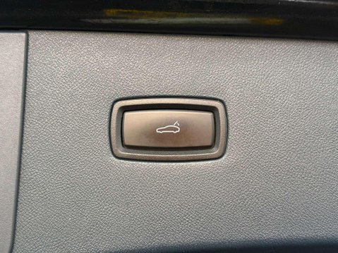 Porsche Cayenne 3.0T V6 Coupe 5dr Petrol TiptronicS 4WD Euro 6 (s/s) (340 ps) 44