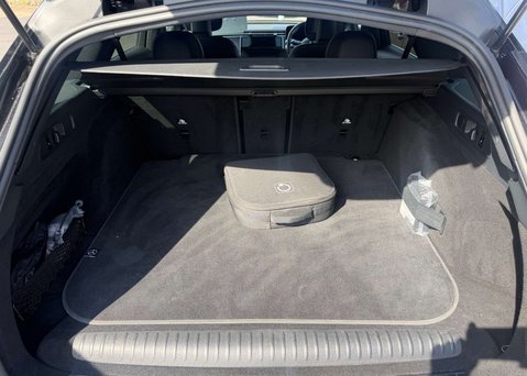 Mercedes-Benz E Class 2.0 E 300 AMG LINE Advanced E Auto 5dr 16