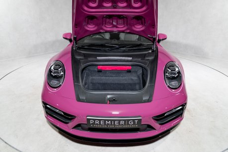 Porsche 911 TARGA 4S PDK. NOW SOLD. SIMILAR REQUIRED. PLEASE CALL 01903 254800. 58