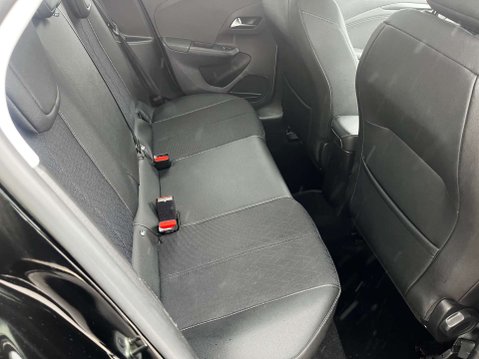 Vauxhall Corsa 1.2 Corsa Elite Edition 5dr 17