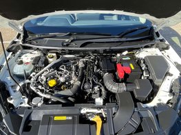 Nissan Qashqai 1.3 Qashqai N-Connecta DiG-T MHEV 5dr 7