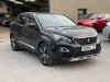 Peugeot 3008 1.2 3008 Allure PureTech S/S 5dr