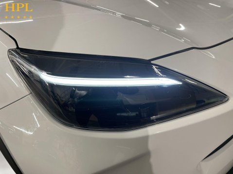 Toyota Yaris Cross 1.5 VVT-h Design SUV 5dr Petrol Hybrid E-CVT Euro 6 (s/s) (116 ps) 9