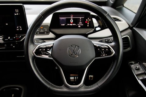 Volkswagen ID.3 FAMILY 16