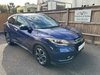 Honda HR-V 1.6 I-DTEC EX 5Dr