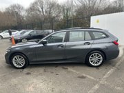BMW 3 Series 2.0 330e 12kWh SE Pro Touring 5dr Petrol Plug-in Hybrid Auto xDrive Euro 6 25