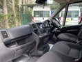 Peugeot Boxer 440 L4H2 LIGHTWEIGHT MINIBUS 17SEATS w/ Telescopic Ramps, AC. ULEZ E6 15