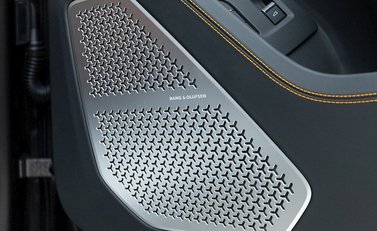 Lamborghini Urus S 21