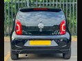 Volkswagen Up 1.0 Move up! Hatchback 3dr Petrol ASG Euro 5 (60 ps) 5