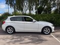 BMW 1 Series 1.5 116d ED Plus Hatchback 5dr Diesel Manual Euro 6 (s/s) (116 ps) 10
