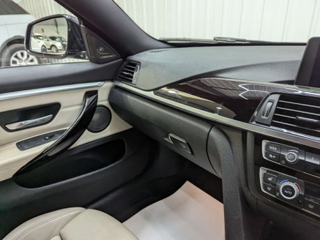BMW 4 Series 3.0 435i Gran Coupe M Sport Auto 5dr 84