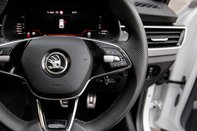 Skoda Kamiq MONTE CARLO TSI DSG 20