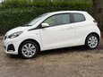 Peugeot 108 1.0 Active Euro 6 3dr 6