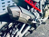 Ducati Multistrada V4 Multistrada V4S Livrea Sport 11