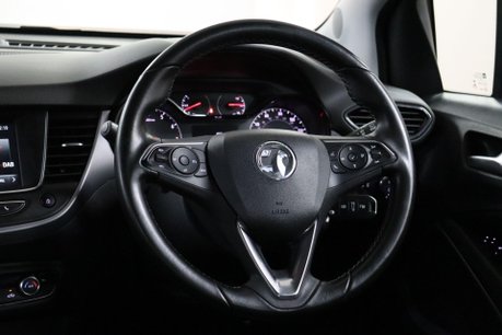 Vauxhall Crossland X SE 43