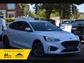 Ford Focus 1.0 Focus ST-Line X 5dr 1