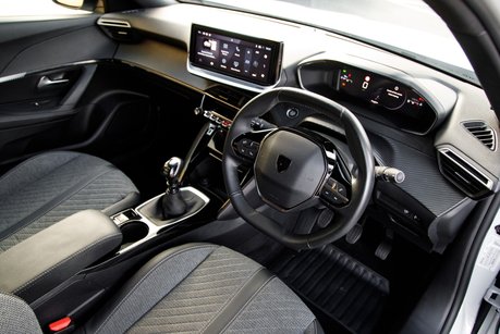 Peugeot 2008 PURETECH S/S ALLURE