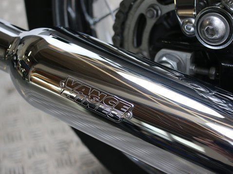 Triumph Bonneville T120 Diamond 24
