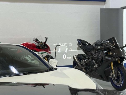 Land Rover Defender 3.0 P400 MHEV X SUV 5dr Petrol Auto 4WD Euro 6 (s/s) (400 ps) 50