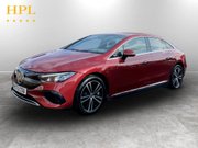 Mercedes-Benz EQE EQE 300 89kWh Sport Edition Saloon 4dr Electric Auto (245 ps) 1 Owner - Se 3