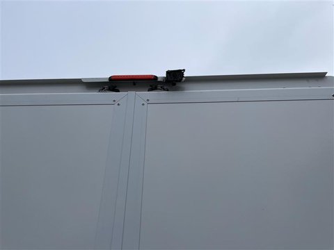 Volkswagen Transporter T30 TDI C/C 15