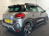 Citroen C3 Aircross 1.2 C3 Aircross Flair PureTech S/S 5dr 6