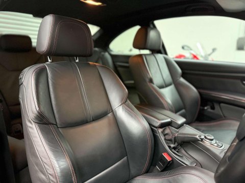 BMW M3 4.0 iV8 DCT Euro 5 2dr 7