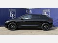 Jaguar I-Pace 400 90kWh HSE Black SUV 5dr Electric Auto 4WD (400 ps) 8