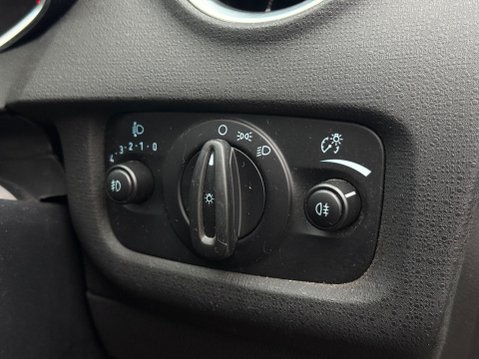 Ford Fiesta 1.6T EcoBoost ST-2 Euro 5 3dr 66