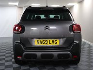 Citroen C3 Aircross PURETECH FLAIR S/S 8