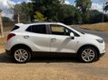 Vauxhall Mokka X 1.4i Turbo Design Nav SUV 5dr Petrol Manual Euro 6 (s/s) (140 ps) FSH!! 31