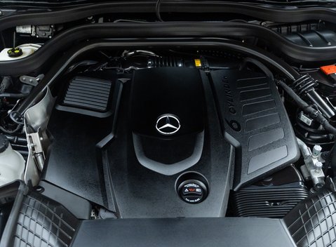 Mercedes-Benz G Class G400d AMG LINE PREMIUM PLUS 29